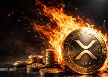 XRP Crypto Trading Volume Explodes With 500K Tokens Traded in Minutes – Here Is Why Markets Are Watching