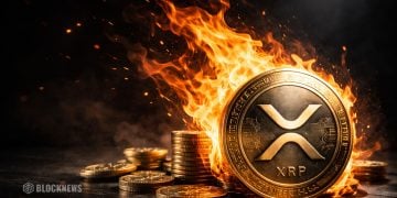 XRP Crypto Trading Volume Explodes With 500K Tokens Traded in Minutes – Here Is Why Markets Are Watching