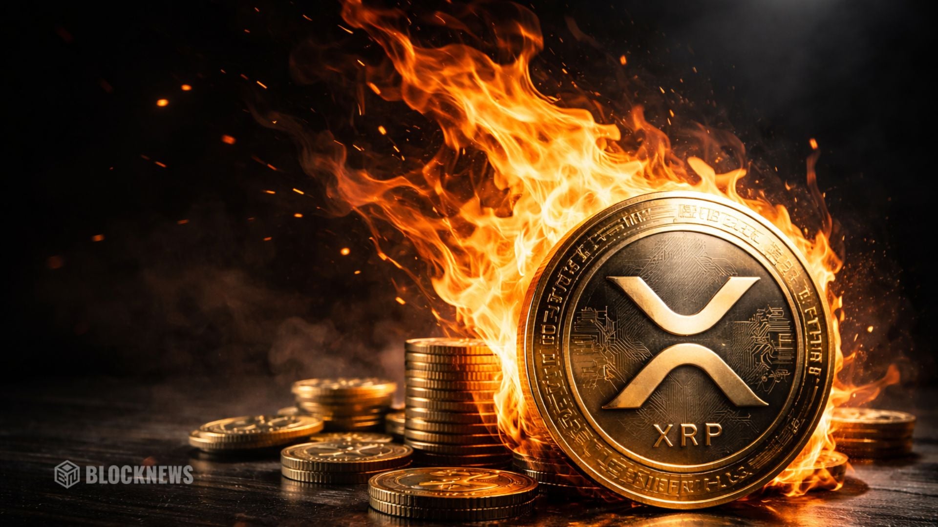 XRP Crypto Trading Volume Explodes With 500K Tokens Traded in Minutes – Here Is Why Markets Are Watching