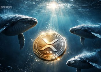 XRP Crypto Whales Accumulate 40M Tokens as Reversal Signals Appear – Here Is What Comes Next