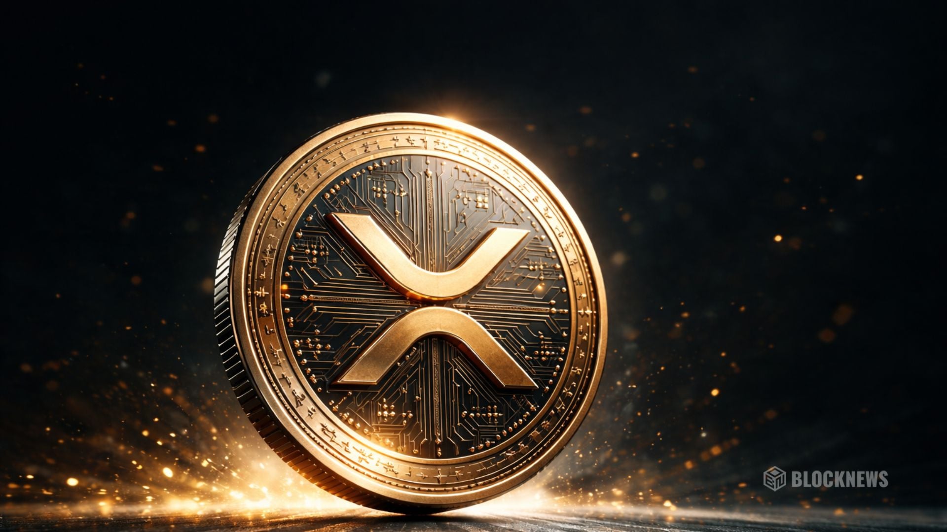 XRP Derivatives Demand Surges 803% as Buyers Return – Here Is Why Crypto Traders Are Watching