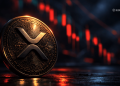 Xrp Faces $650m Sell Risk As Middle East Tensions Rise - Here is the Danger