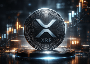 XRP Gains Commodity Status and ETF Momentum – Here Is Why $5.5 Is in Play