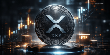 XRP Gains Commodity Status and ETF Momentum – Here Is Why $5.5 Is in Play