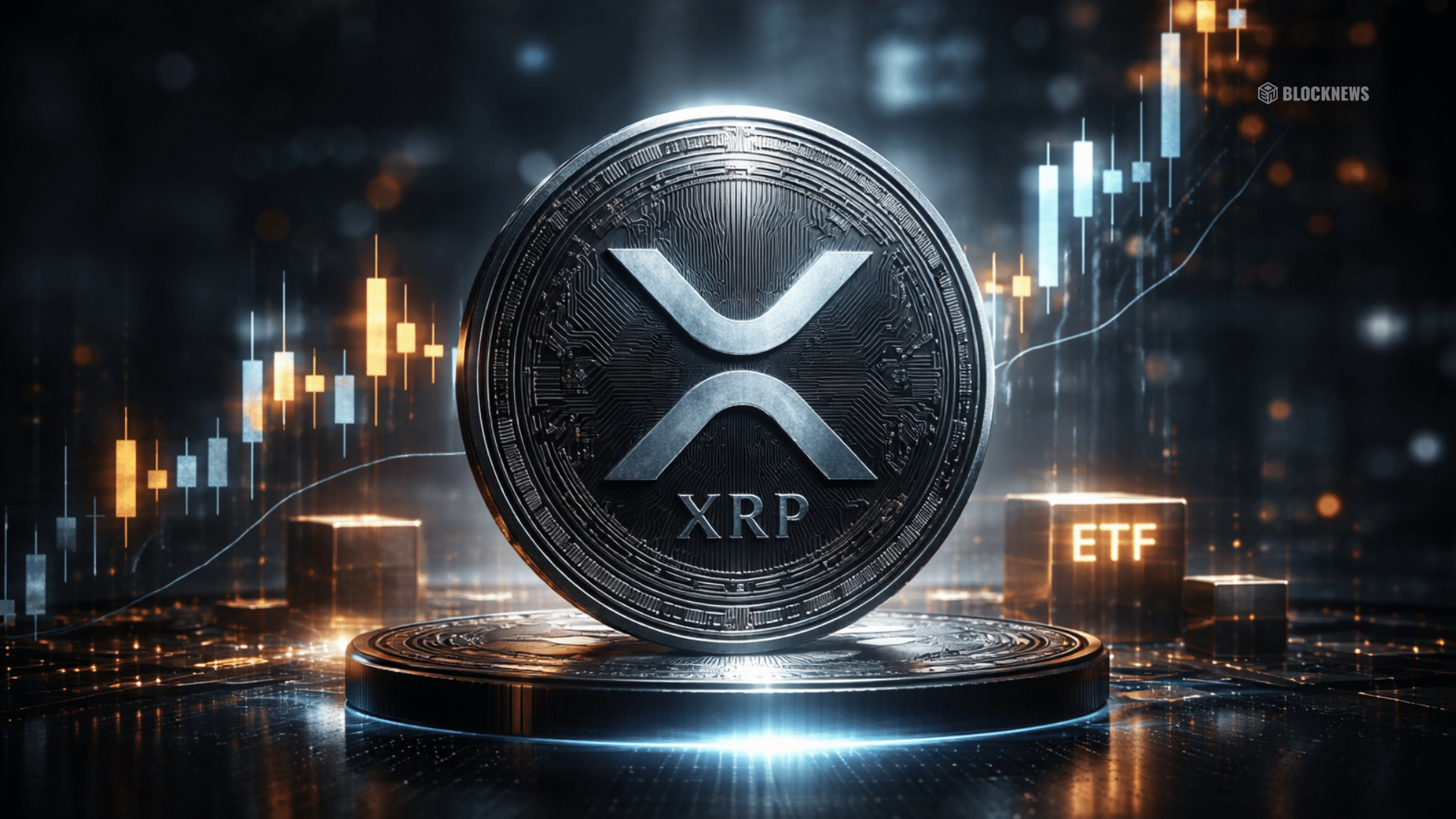 XRP Gains Commodity Status and ETF Momentum – Here Is Why $5.5 Is in Play