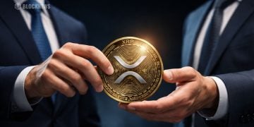 XRP Gains Momentum in Crypto ETF Era – Here Is Why Institutions Are Paying Attention