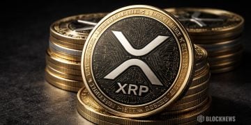 XRP Holds $1.36 After 1 Billion Token Release – Here Is What It Means for Crypto Traders