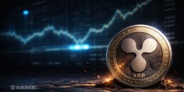 XRP Momentum Slows But Breakout Structure Remains – Here Is Why Some Crypto Analysts See $15
