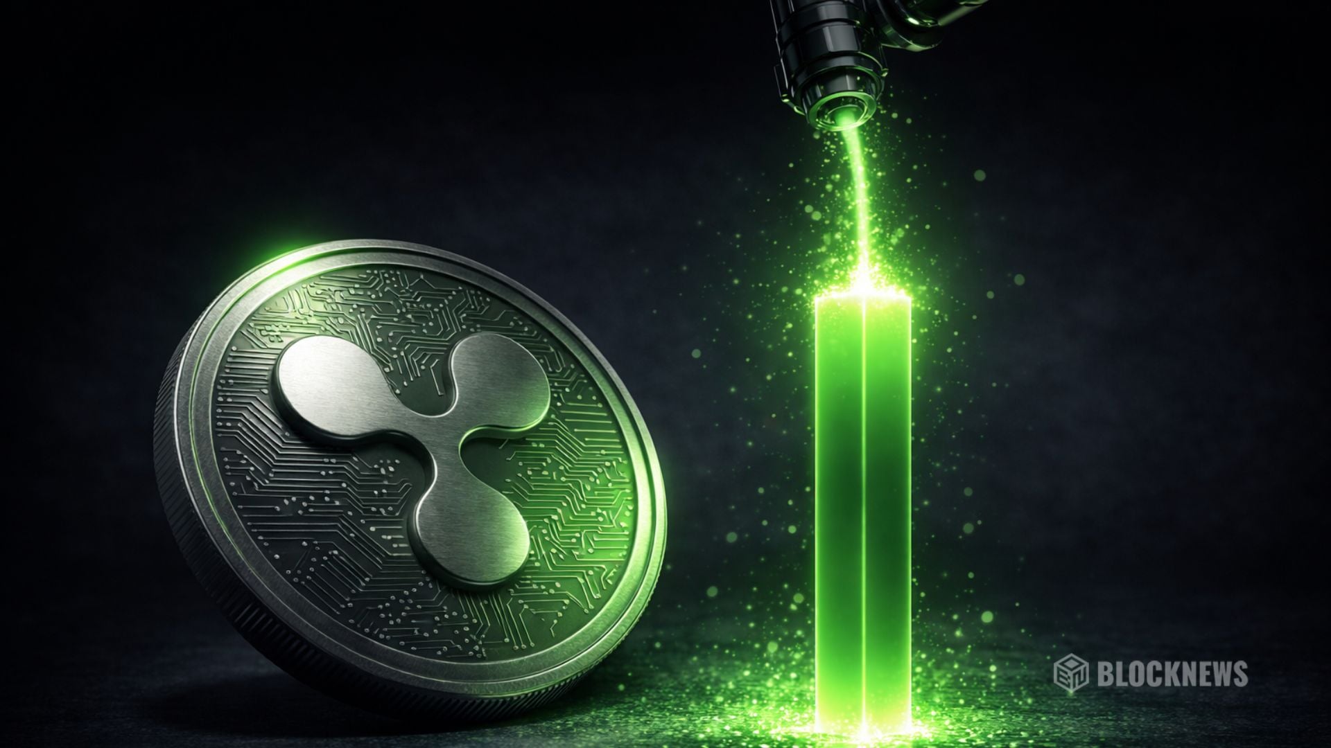 XRP Price Risks Deeper Drop as Support Weakens and Longs Build – Here Is the Key Level