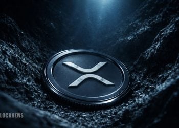 XRP Shows Early Bottom Signals as Bulls Defend $1.30 – Here Is What Could Happen Next