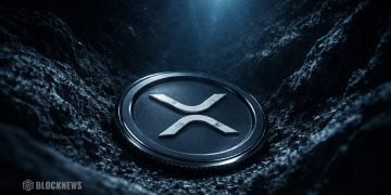 XRP Shows Early Bottom Signals as Bulls Defend $1.30 – Here Is What Could Happen Next