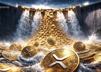 XRP Struggles Below Resistance Levels – Here Is Why a Big Move May Be Coming