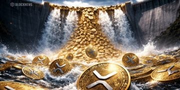 XRP Struggles Below Resistance Levels – Here Is Why a Big Move May Be Coming