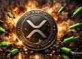 XRP Technical Setup Signals Major Breakout Potential - Here Is What Traders Are Watching