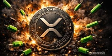 XRP Technical Setup Signals Major Breakout Potential – Here Is What Traders Are Watching