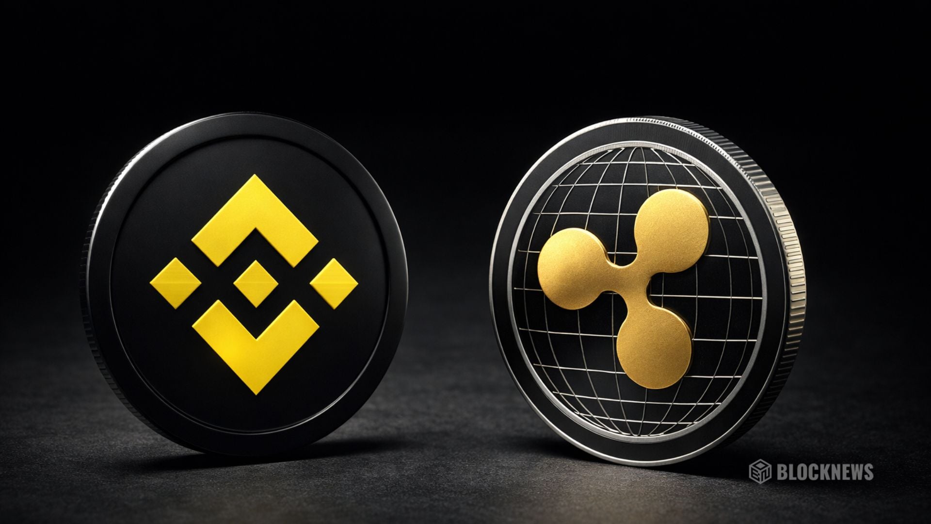 XRP vs BNB Crypto Comparison 2026 – Here Is Which Has Higher Growth Potential