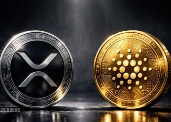 XRP vs Cardano: Which Crypto Could Deliver Better Returns by 2029 - Here Is the Key Difference