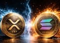XRP vs Solana Crypto Investment Debate Grows - Here Is Which Network May Win Long Term