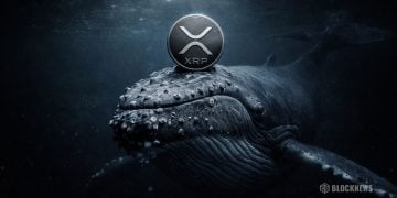 XRP Whales Accumulate as Volatility Tightens – Here Is Why a Crypto Breakout May Be Near