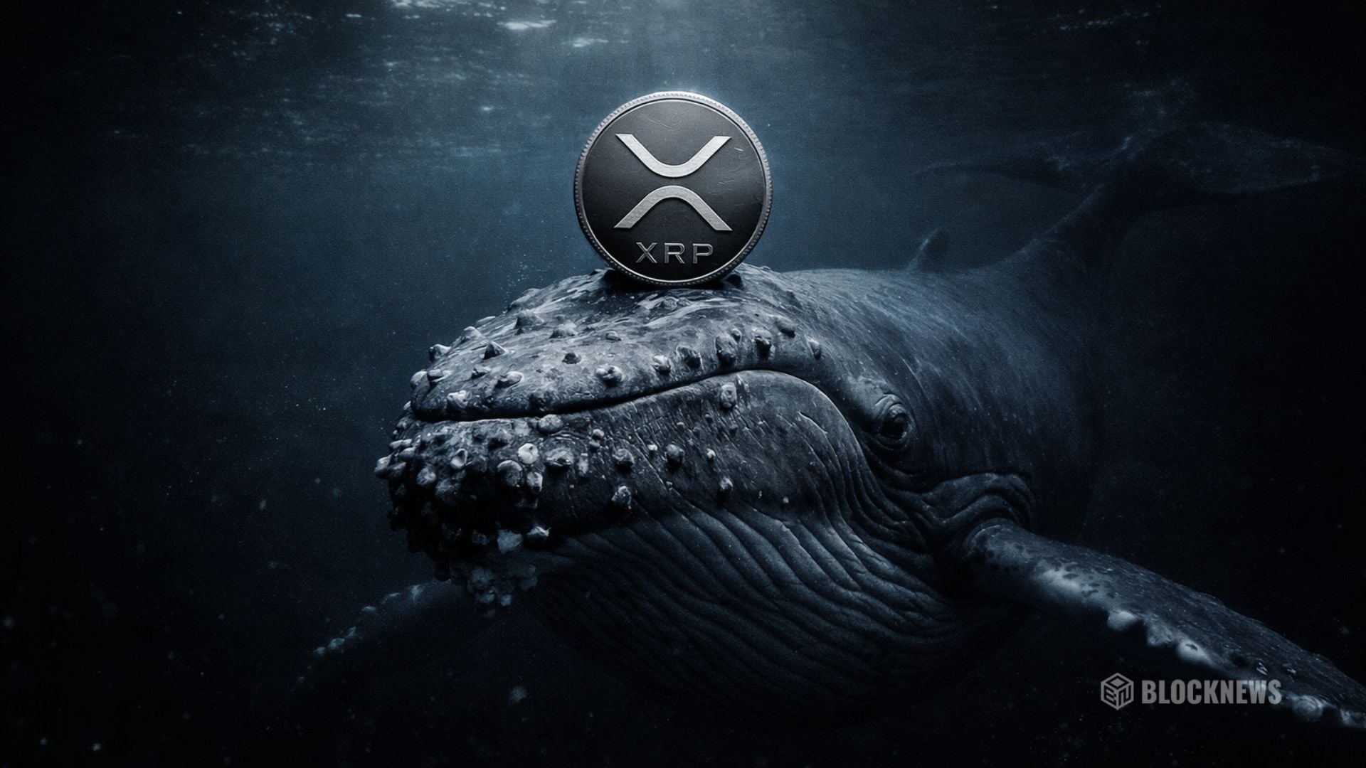 XRP Whales Accumulate as Volatility Tightens – Here Is Why a Crypto Breakout May Be Near