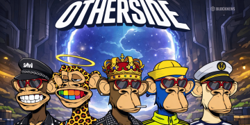Yuga Labs Just Opened the Gates: Otherside’s Vibemaker Could Finally Turn the Metaverse Into a Builder Economy