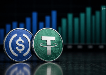 $30 Trillion in Stablecoins Is a Lot of Money Waiting for Somewhere to Go