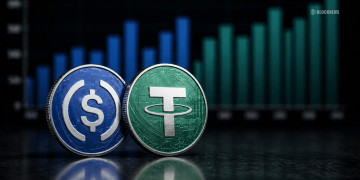 $30 Trillion in Stablecoins Is a Lot of Money Waiting for Somewhere to Go