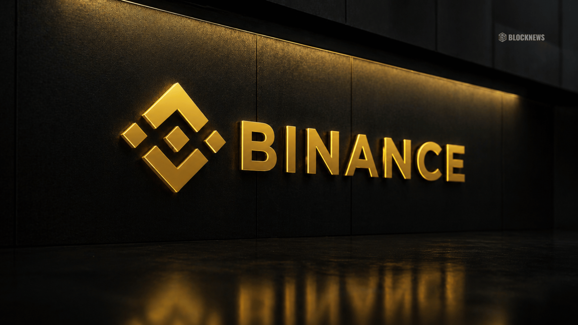$6 Billion Walked Back Into Binance and the Market Is Treating It Like a Marriage Proposal