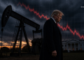 a $56m Oil Short Just Landed Before Trumps Speech and the White House Has Nothing to Say