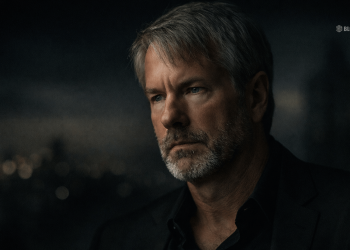 A $7 Billion Paper Loss Isn’t a Crisis—It’s the Price of Strategy’s Bitcoin Bet