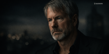 A $7 Billion Paper Loss Isn’t a Crisis—It’s the Price of Strategy’s Bitcoin Bet