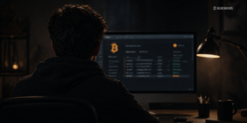 A Bitcoin Developer Wants to Steal Satoshi’s Coins to Save the Network He Never Asked to Save