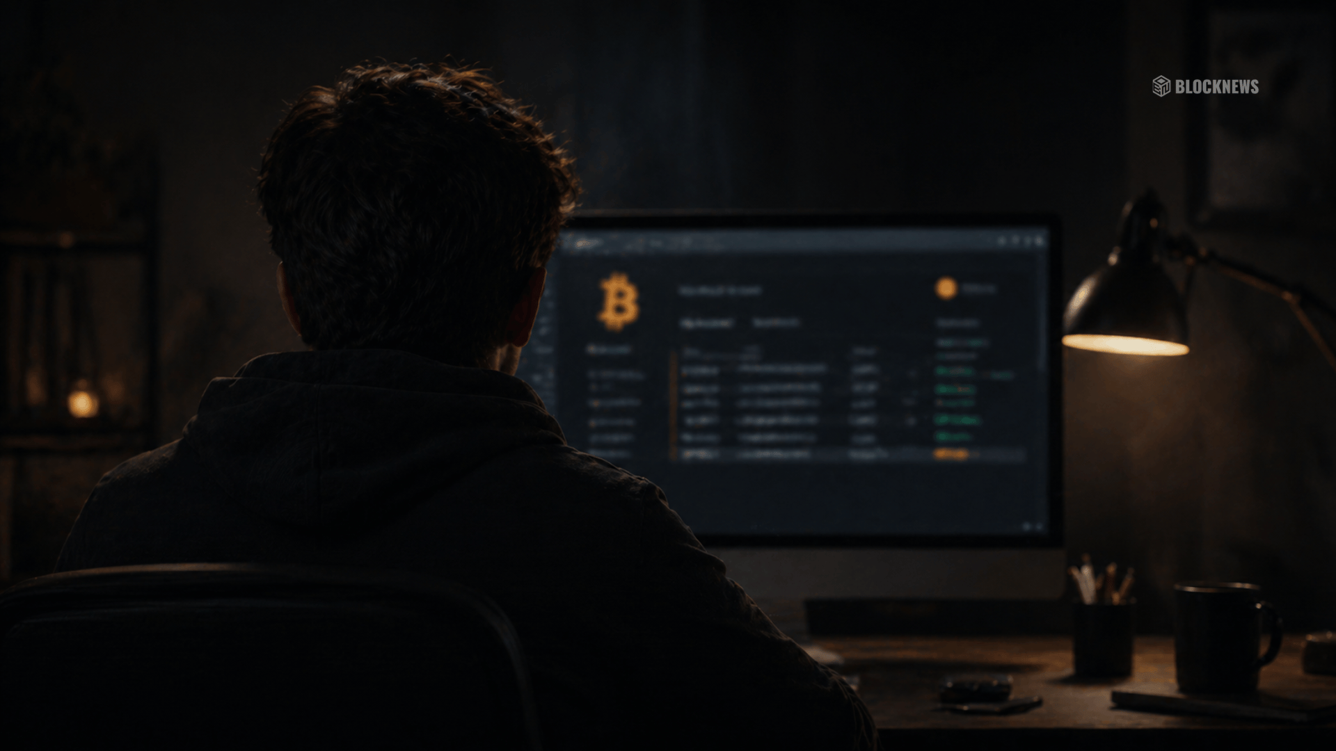 A Bitcoin Developer Wants to Steal Satoshi’s Coins to Save the Network He Never Asked to Save