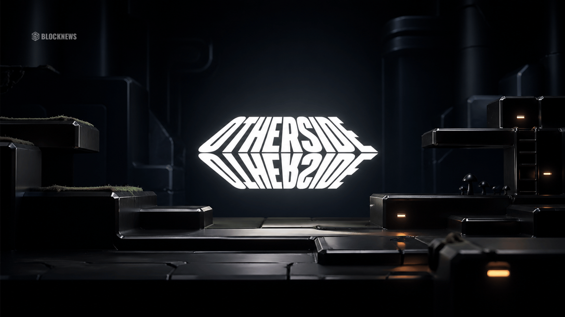 A Product Engineer Built a Platformer in Otherside With an AI Coding Tool –  That’s Basically the Whole Point