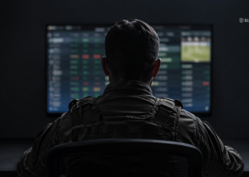 a Soldier Bet $33k on Maduros Fall and Faces Prison Oil Traders Do It Daily and Get Bonuses