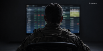 A Soldier Bet $33K on Maduro’s Fall and Faces Prison. Oil Traders Do It Daily and Get Bonuses.