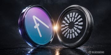 Aave Crypto Sees $1.5B Surge on Mantle – Here Is Why Price Still Looks Weak