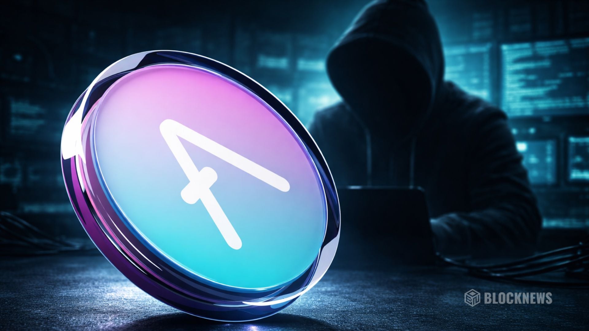 Aave Crypto Tests Key Support After DeFi Exploit Shock – Here Is the Next Move