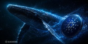 ADA Sees Heavy Whale Buying Amid Consolidation – Here Is What This Crypto Trend Means