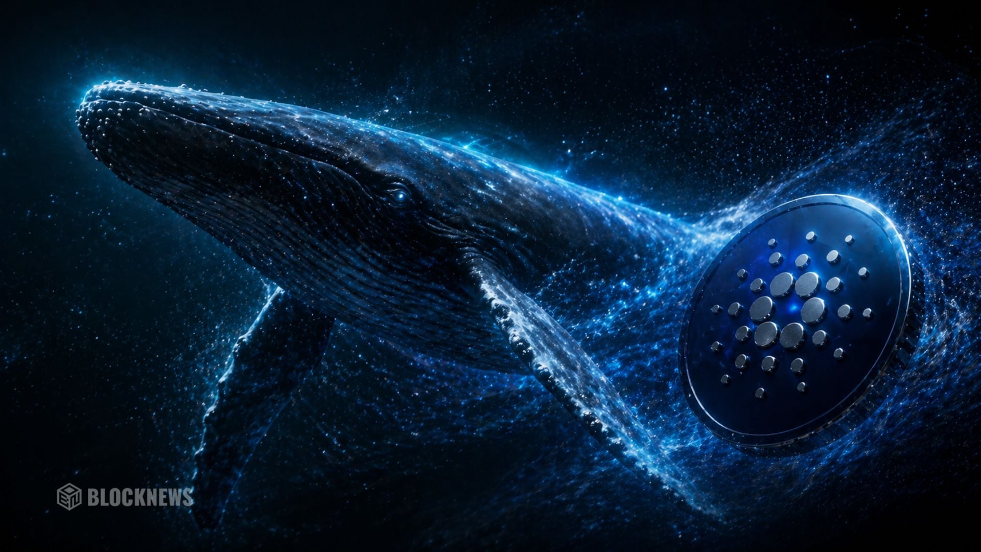 ADA Sees Heavy Whale Buying Amid Consolidation – Here Is What This Crypto Trend Means