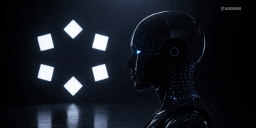 AI Agents Are Getting NFT Identities — And That Might Be the Most Important NFT Use Case Yet