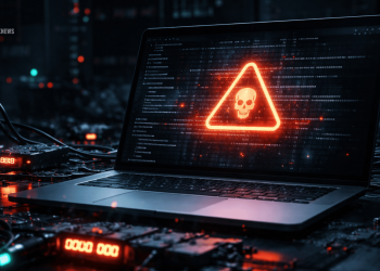 AI-Powered Hackers Just Reminded Every Crypto Developer That Their Frontend Is a Ticking Time Bomb