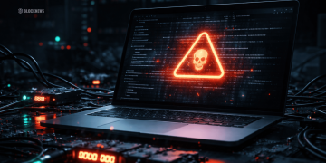 AI-Powered Hackers Just Reminded Every Crypto Developer That Their Frontend Is a Ticking Time Bomb