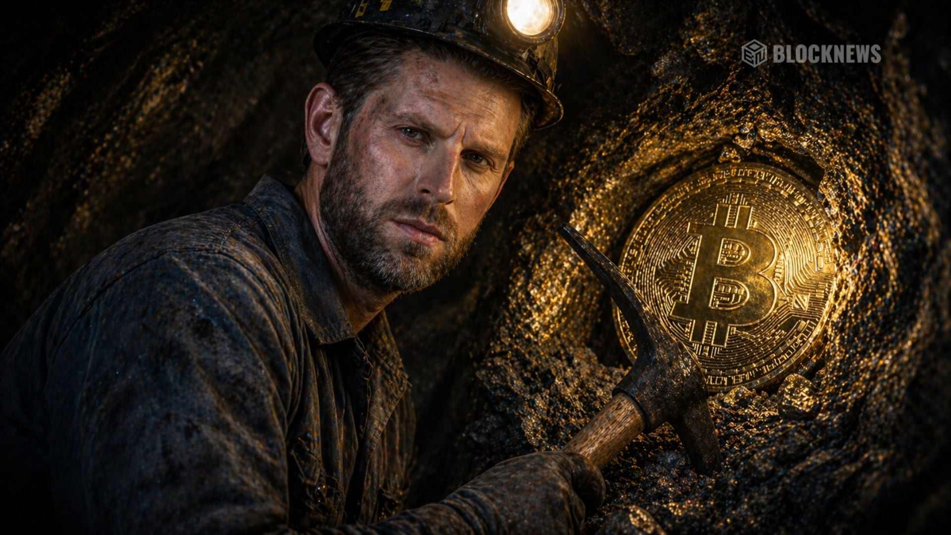 American Bitcoin Expands Mining Fleet as Eric Trump Scales BTC Strategy Here Is What Comes Next