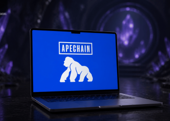 ApeChain Is Running a Free Five-Week Vibecode Camp Inside Otherside, and the Only Requirement Is Showing Up