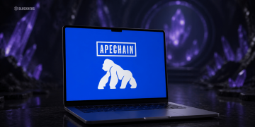 ApeChain Is Running a Free Five-Week Vibecode Camp Inside Otherside, and the Only Requirement Is Showing Up