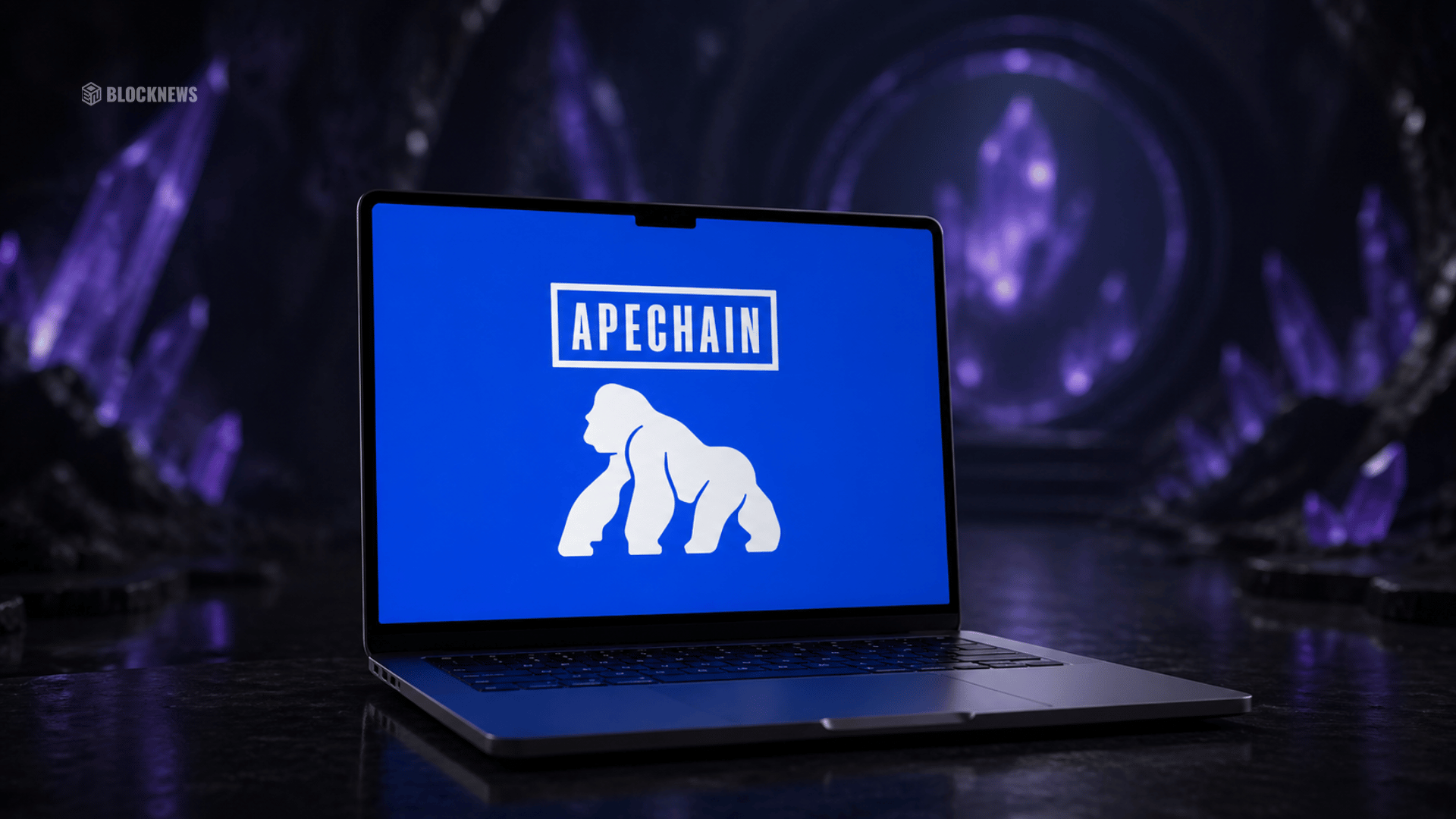 ApeChain Is Running a Free Five-Week Vibecode Camp Inside Otherside, and the Only Requirement Is Showing Up