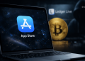 Apple’s App Store Just Passed a Fake Ledger App — And Someone Lost a Decade of Bitcoin to Prove It