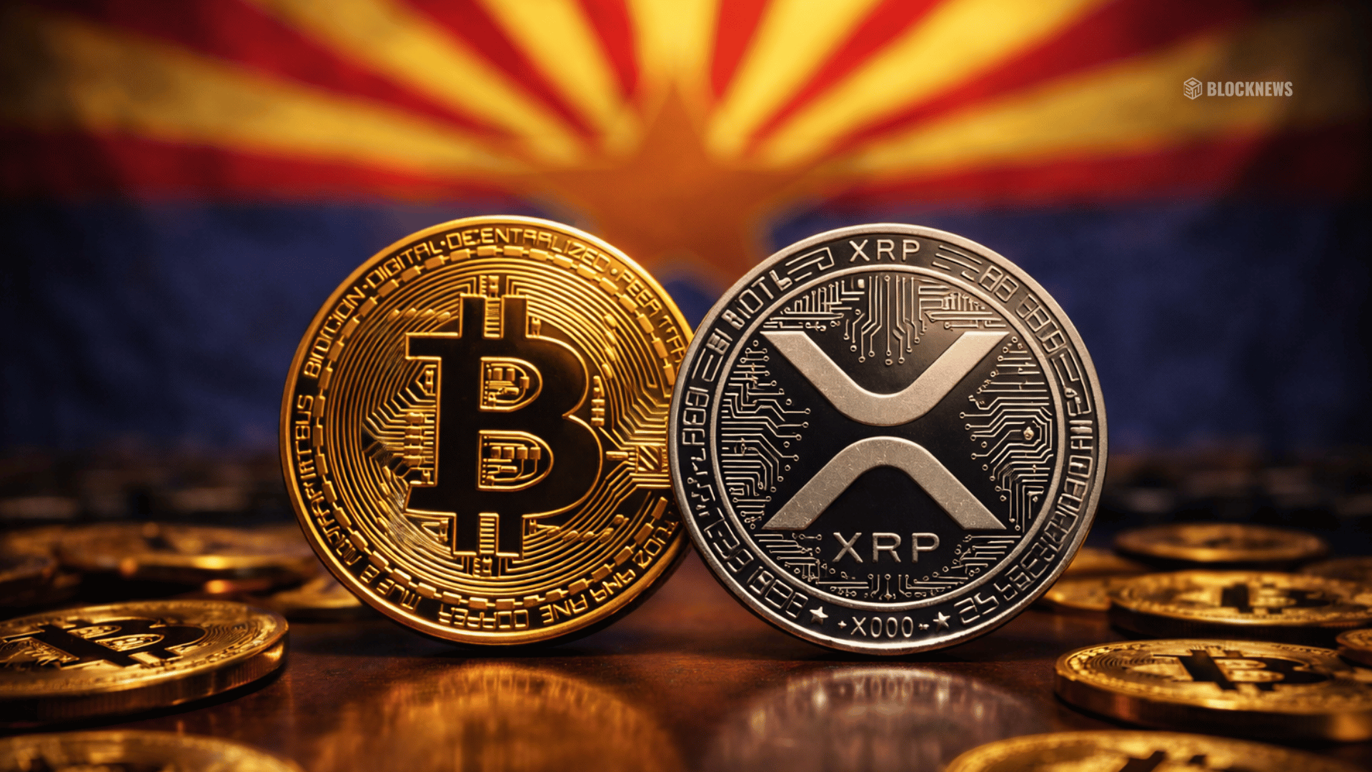 Arizona’s Bitcoin Reserve Bill Isn’t About Crypto—It’s About Changing How States Think About Money