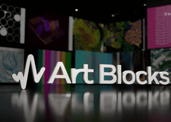 Art Blocks and OpenSea Bet on Digital Art’s Next Chapter With Nygilia’s Marfa Residency Experiment